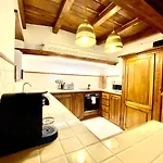 Rustic Chic Apartment El Tarter 55C