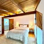 Rustic Chic Apartment El Tarter 55C