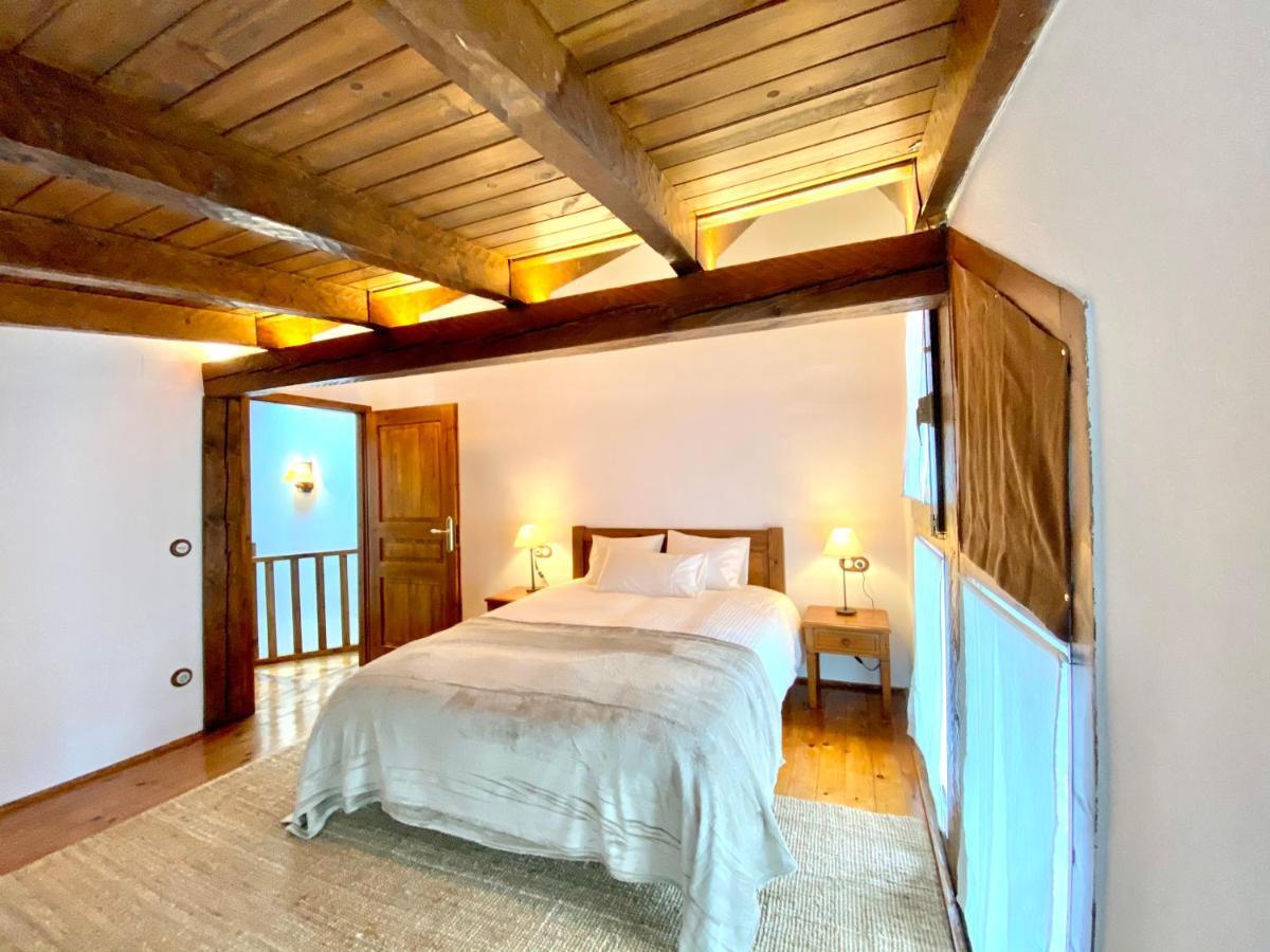 Apartamento Rustic Chic De Luxe 55c Hut-6606 El Tarter