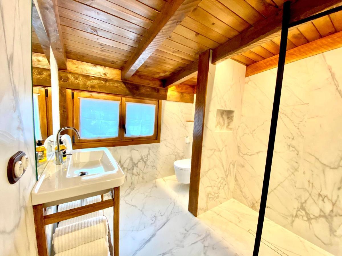 Apartamento Rustic Chic De Luxe 55c Hut-6606 *