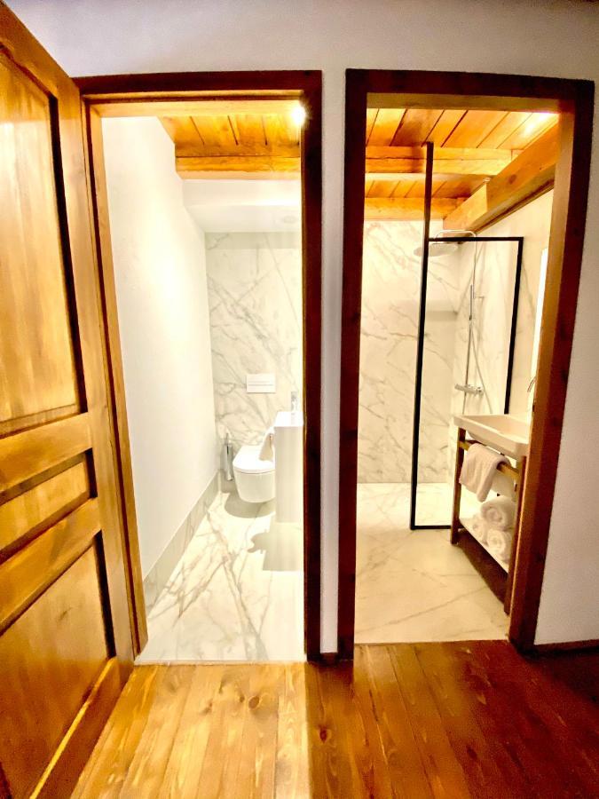 Rustic Chic De Luxe 55c Hut-6606 Apartamento *