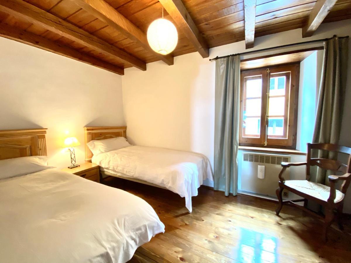 Rustic Chic De Luxe 55c Hut-6606 Apartamento El Tarter
