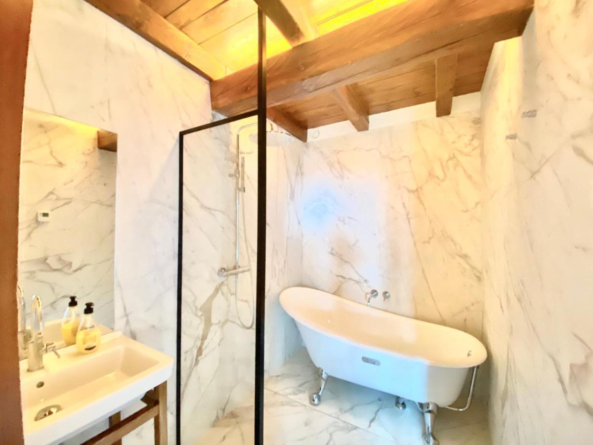 Rustic Chic De Luxe 55c Hut-6606 Apartamento