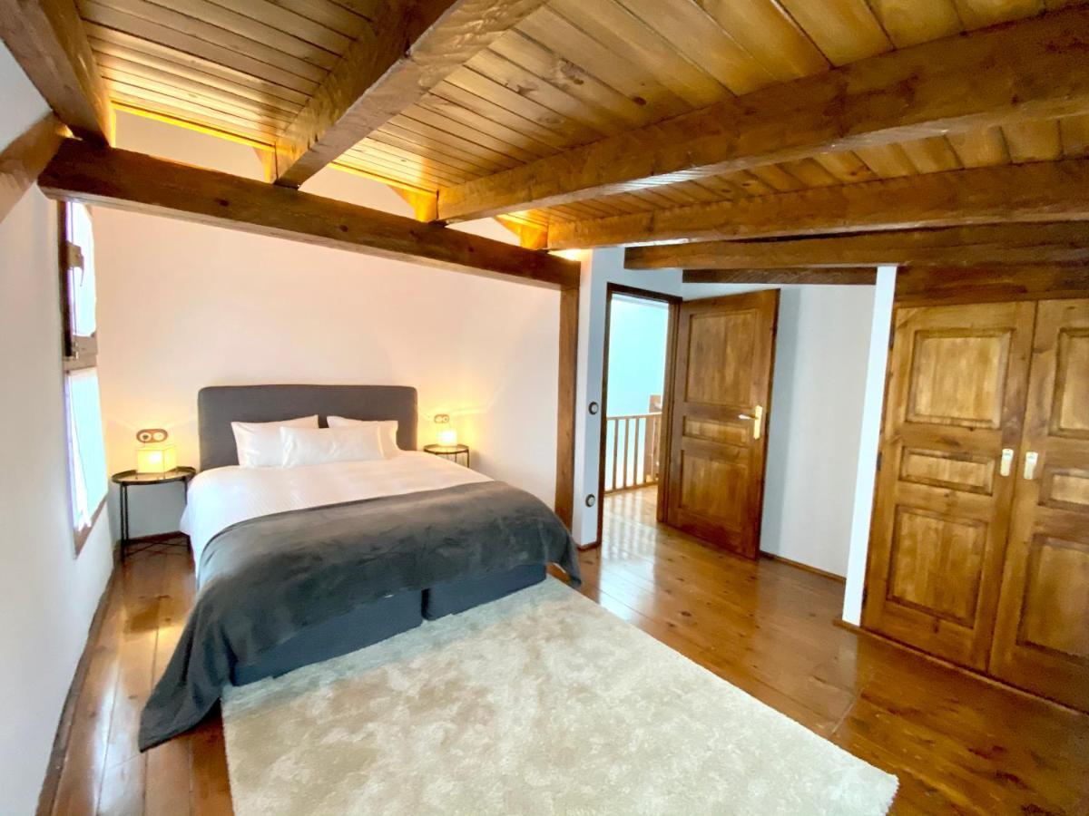 Rustic Chic De Luxe 55c Hut-6606 Apartamento *