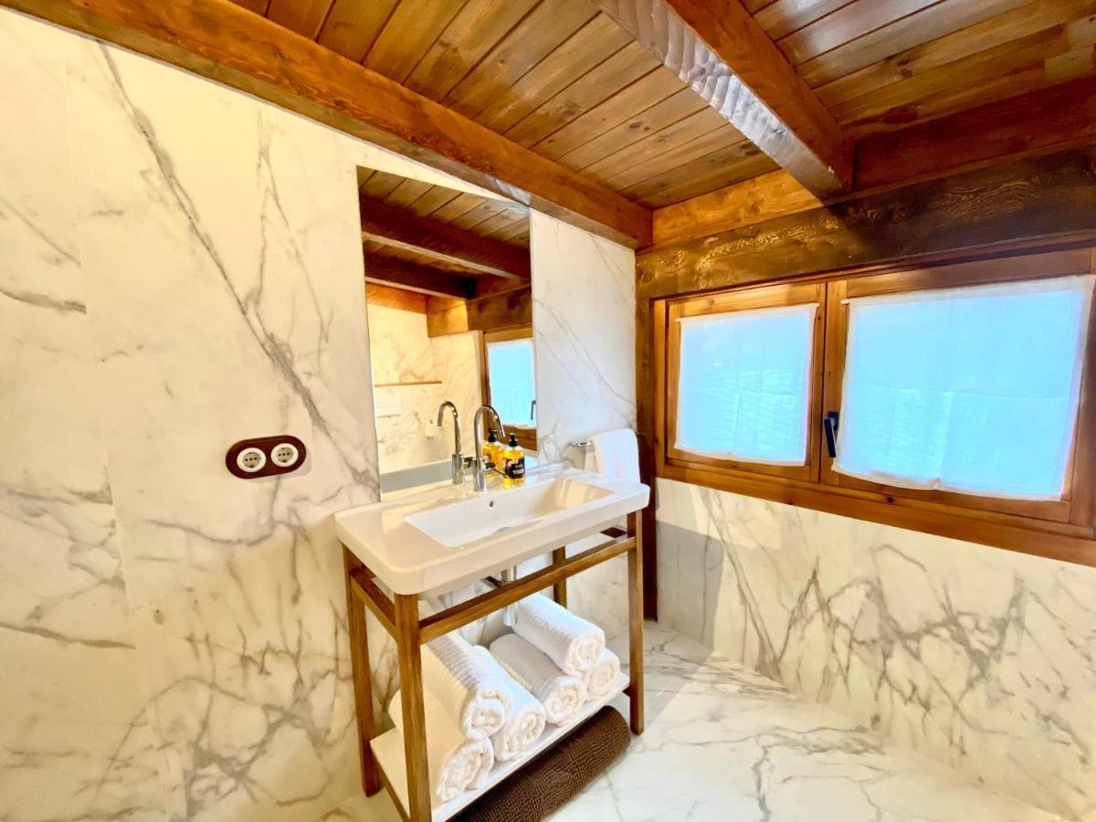 Apartamento Rustic Chic De Luxe 55c Hut-6606