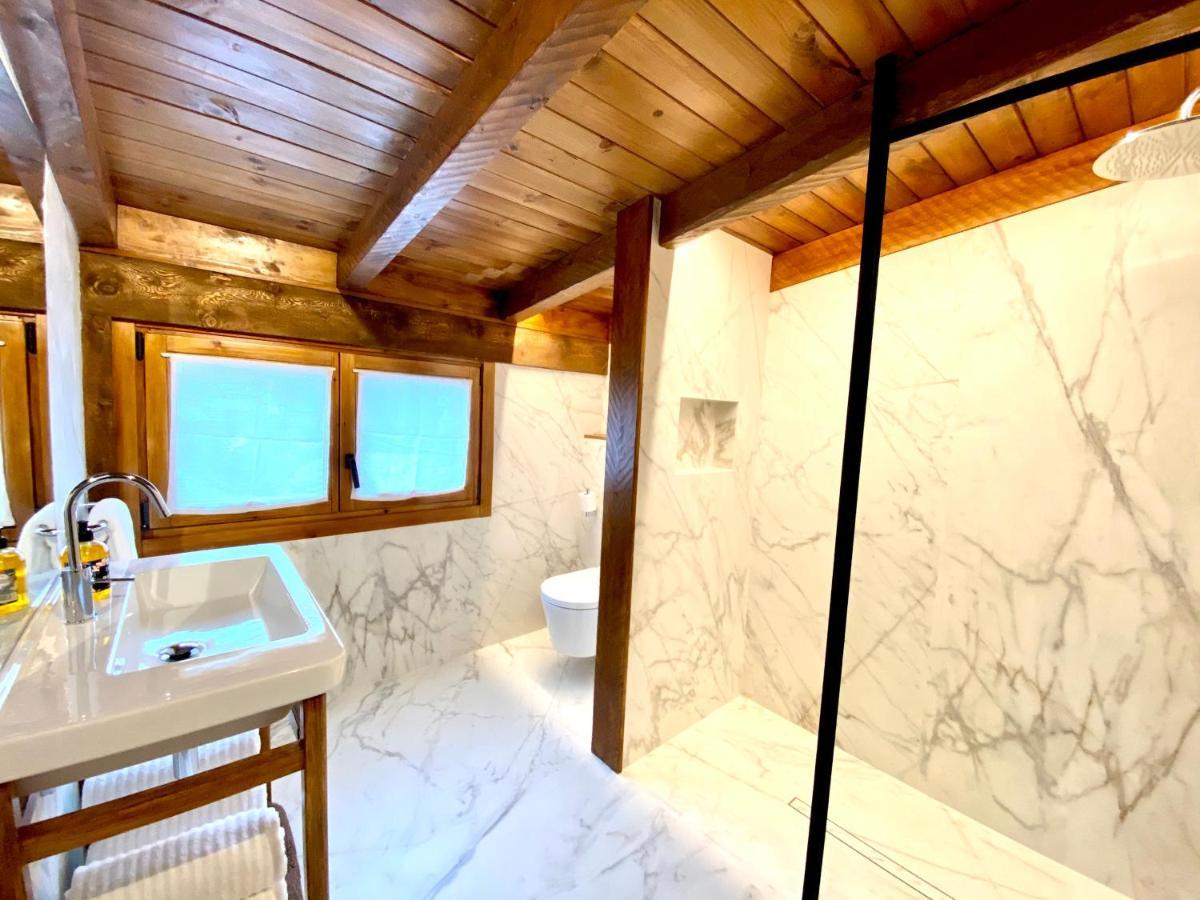 Apartamento Rustic Chic De Luxe 55c Hut-6606 *