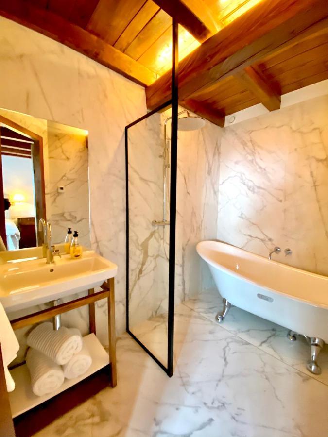 Apartamento Rustic Chic De Luxe 55c Hut-6606 *