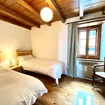 Rustic Chic De Luxe 55C Hut-6606